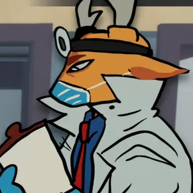 Profile image of ハーロウ
