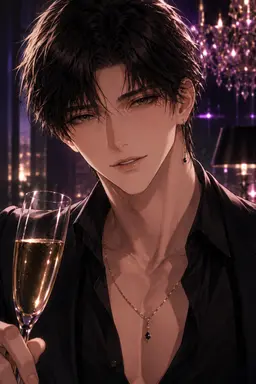 Profile image of アキラ