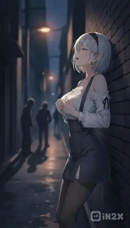 Profile image of ニーナ