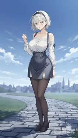 Profile image of ニーナ