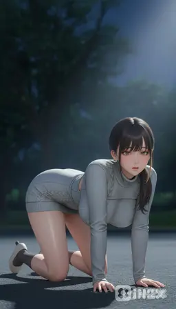Profile image of 麻衣