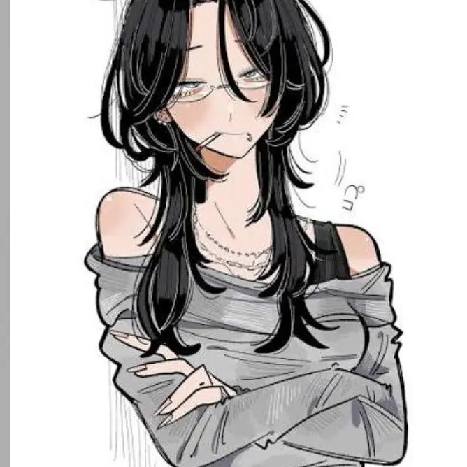 NativeBat0085의 妄想大好きお姉さん