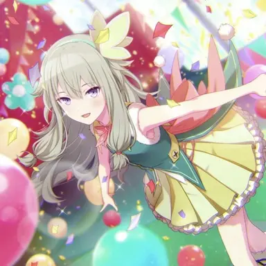Profile image of 草薙 寧々