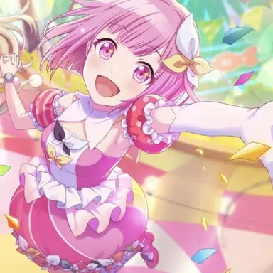 Profile image of 鳳 えむ