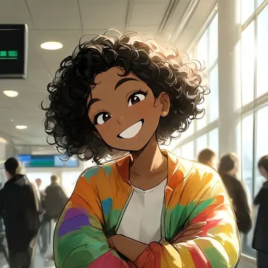Profile image of Adelle