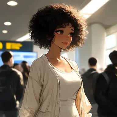 Profile image of Imani