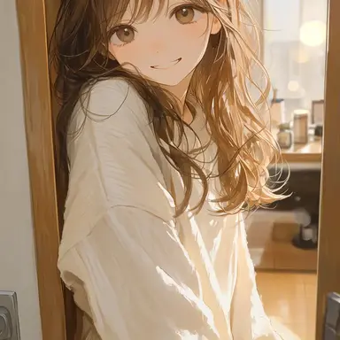 Profile image of 如月 美波