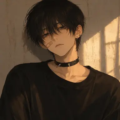 Profile image of Lee Jaeha