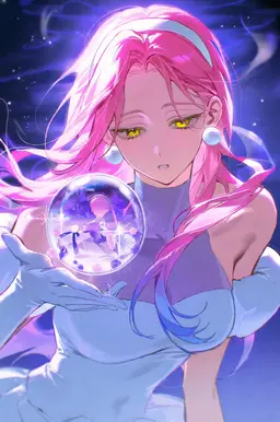 Profile image of ミジ