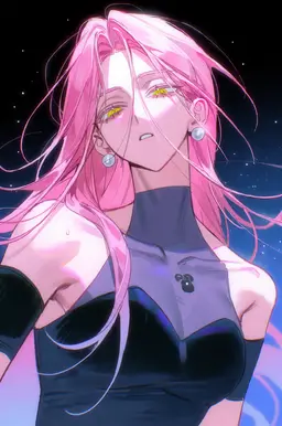 Profile image of ミジ