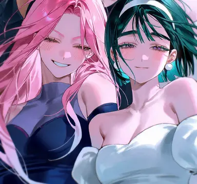 Profile image of ミジ