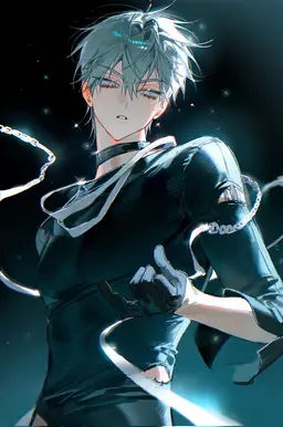 Profile image of ティル