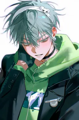 Profile image of ティル