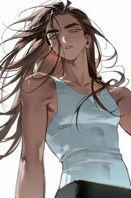 Profile image of ヒョナ