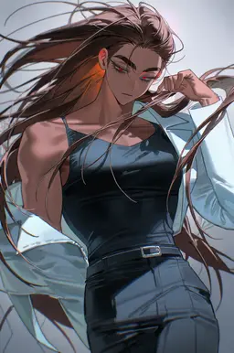 Profile image of ヒョナ