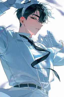 Profile image of イヴァン