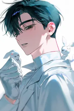 Profile image of イヴァン