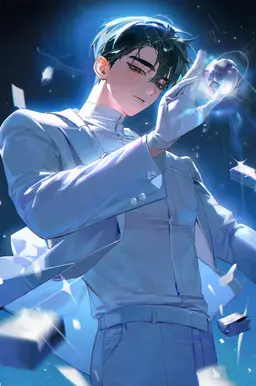 Profile image of イヴァン