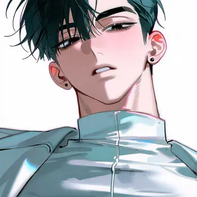 Profile image of イヴァン