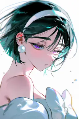 Profile image of スア