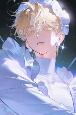 Profile image of ルカ