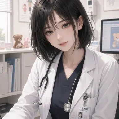 Profile image of 美月