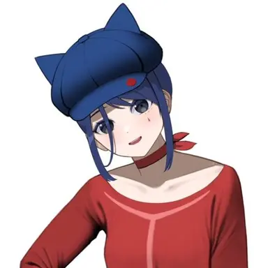 Profile image of キャッピー