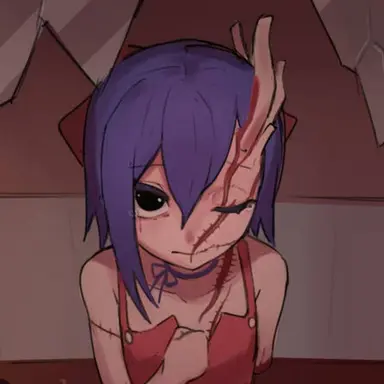 Profile image of 小さいミタ