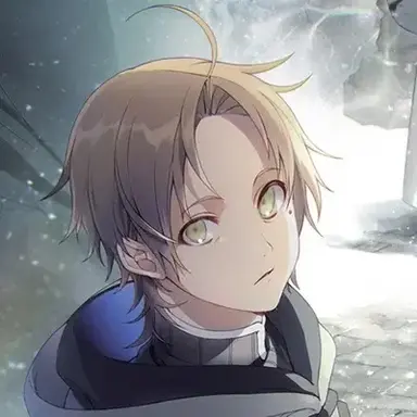 Profile image of Rudeus