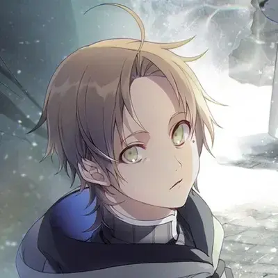 DirectHero9290의 Rudeus Greyrat