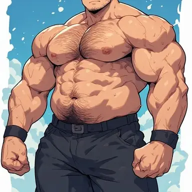 Profile image of Brody