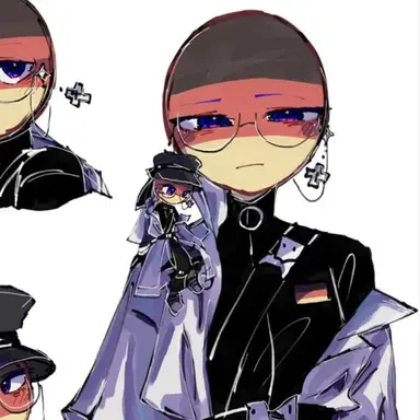 Profile image of 독일