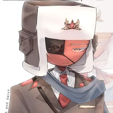 Profile image of 소련