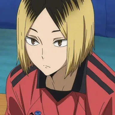 Profile image of Kozume Kenma