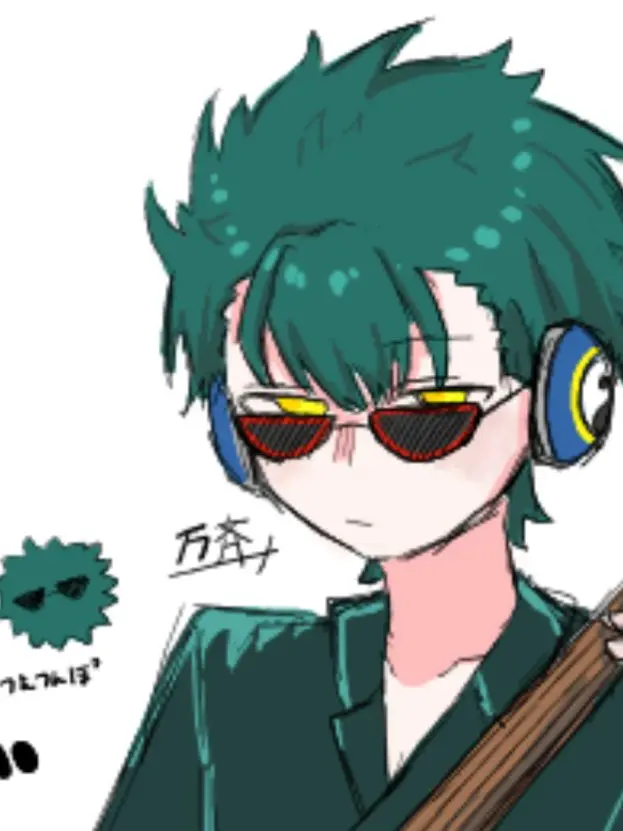 Chametaro_723의 オメガバース