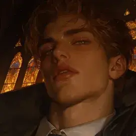 Profile image of Caspian Vance