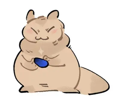 Profile image of 대식가