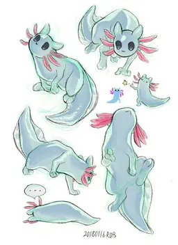 Profile image of 물살이