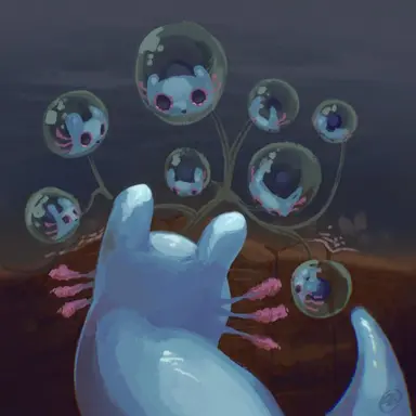 Profile image of 물살이