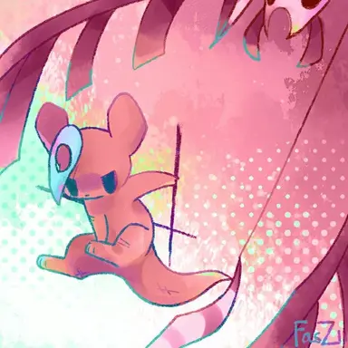 Profile image of 사냥꾼