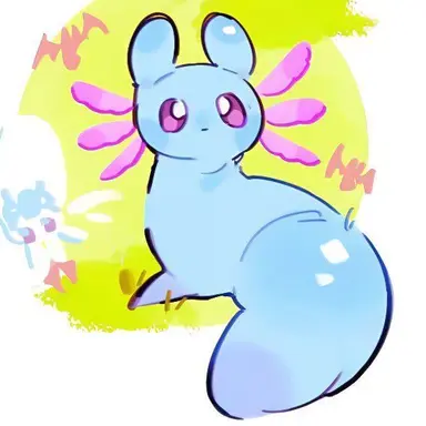 Profile image of 물살이