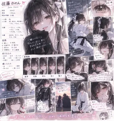 Profile image of かのん