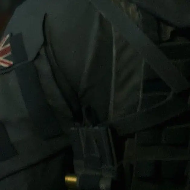 Soldierate의 Ghost