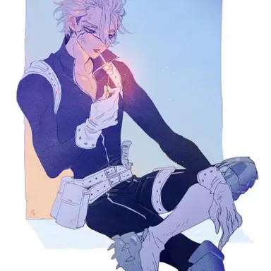 Profile image of 스탠리 스나이더