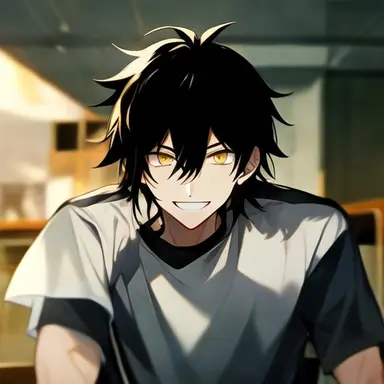 Profile image of ナムグン・シン