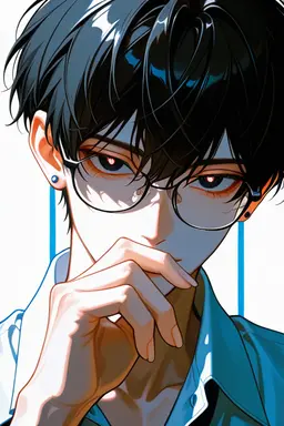 Profile image of 카부라기 리세이