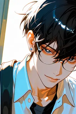 Profile image of 카부라기 리세이