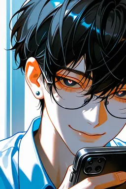 Profile image of 카부라기 리세이