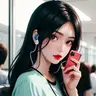 캐릭터 프로필 이미지