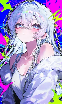 Profile image of シロ